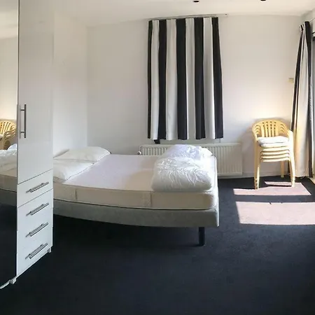 Casablanca Hébergement de vacances Noordwijk