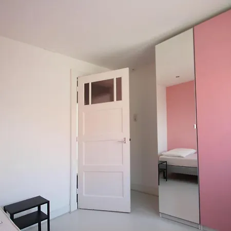 Hébergement de vacances Casablanca